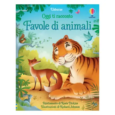 Favole di animali