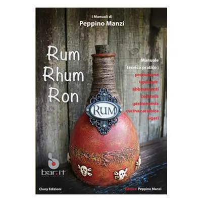 Rum Rhum Ron