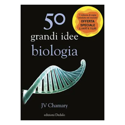 50 grandi idee biologia