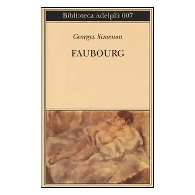 Faubourg