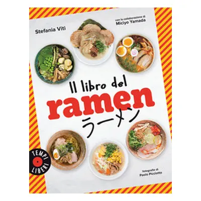 Il libro del ramen