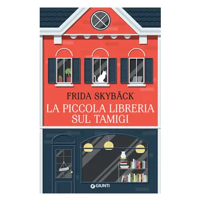 La piccola libreria sul Tamigi