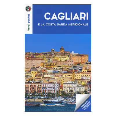 Cagliari e la costa sarda meridionale