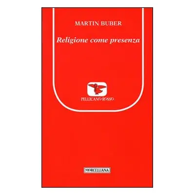 Religione come presenza