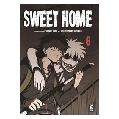 Sweet home - Vol. 6