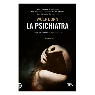 La psichiatra