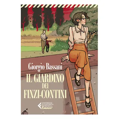 Il giardino dei Finzi-Contini