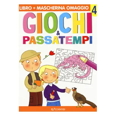 Giochi & passatempi