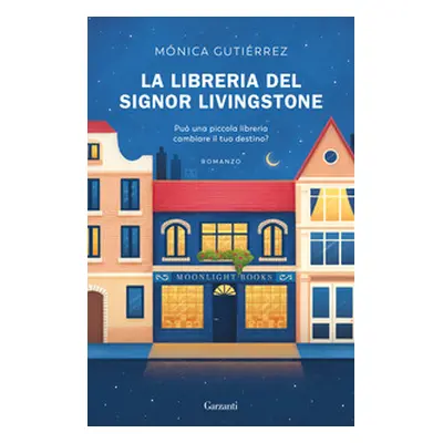 La libreria del signor Livingstone