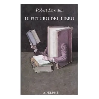 Il futuro del libro