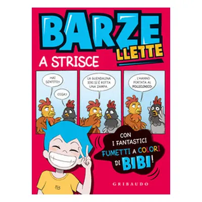 Barzellette a strisce