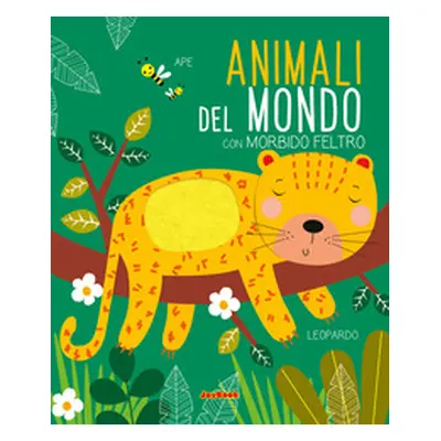 Animali del mondo