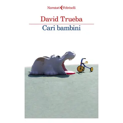 Cari bambini