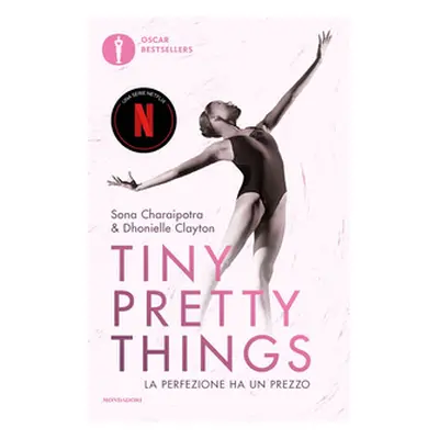 Tiny pretty things. La perfezione ha un prezzo