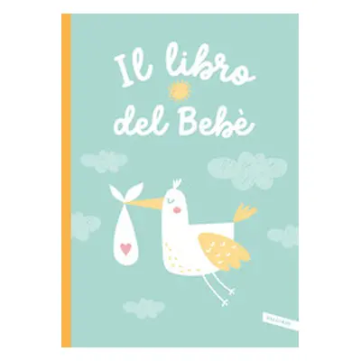 Il libro del bebè