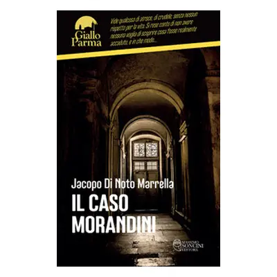 Il caso Morandini