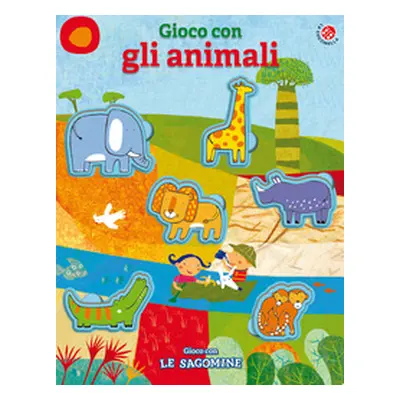 Gioco con gli animali