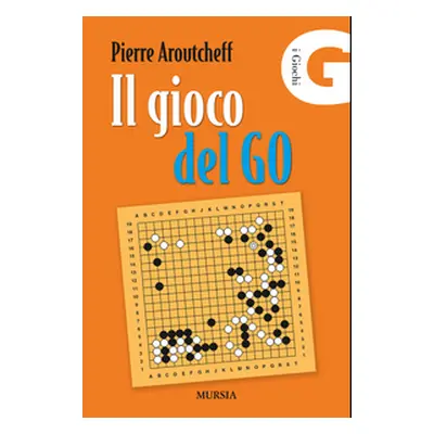 Il gioco del Go