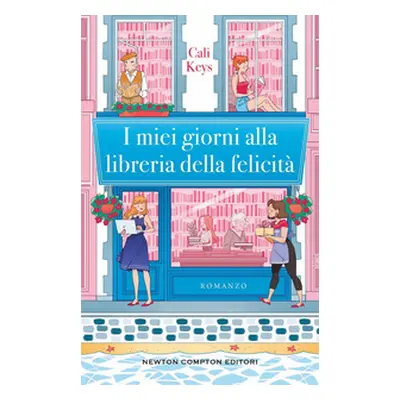 I miei giorni alla libreria della felicità