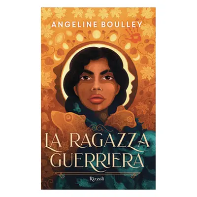 La ragazza guerriera