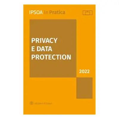 Privacy e data protection