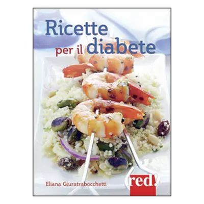 Ricette per il diabete