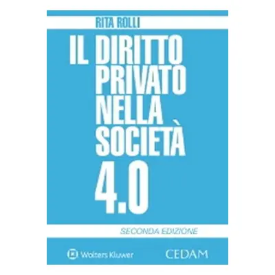 Il diritto privato nella società 4.0