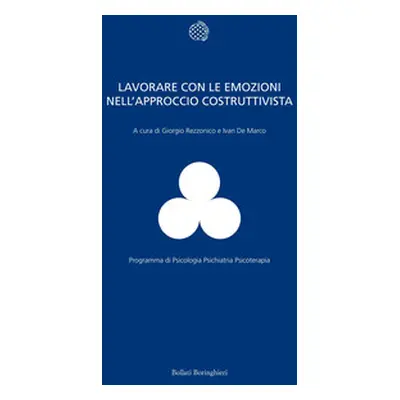 Lavorare con le emozioni nell'approccio costruttivista