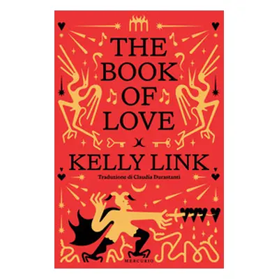 The book of love