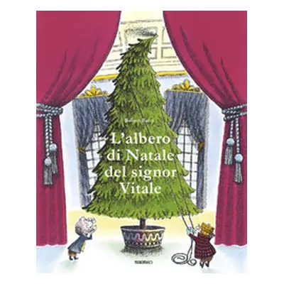 L'albero di Natale del signor Vitale