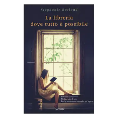 La libreria dove tutto è possibile