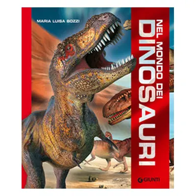 Nel mondo dei dinosauri