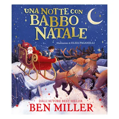 Una notte con Babbo Natale