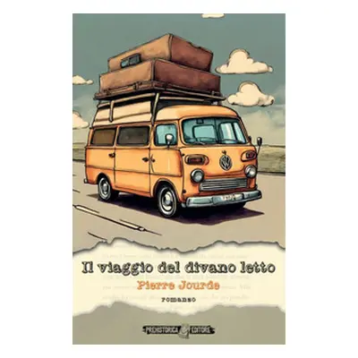 Il viaggio del divano letto