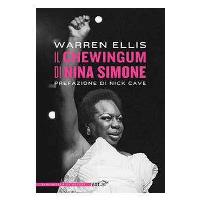 Il chewingum di Nina Simone