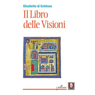 Il libro delle visioni