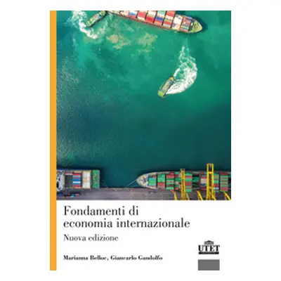 Fondamenti di economia internazionale