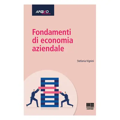 Fondamenti di economia aziendale