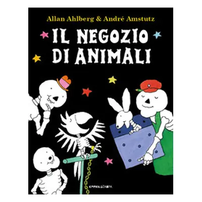 Il negozio di animali