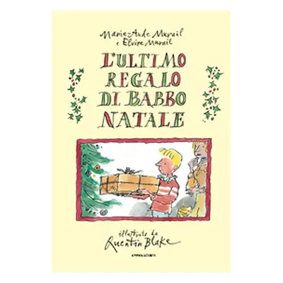 L'ultimo regalo di Babbo Natale