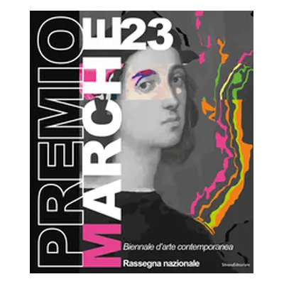 Premio Marche 2023. Biennale d'arte contemporanea. Rassegna Stampa