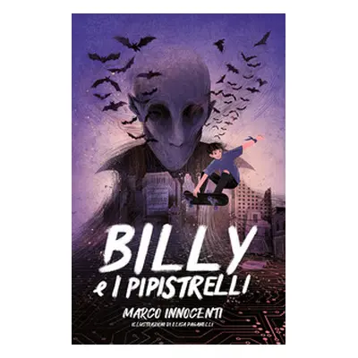 Billy e i pipistrelli