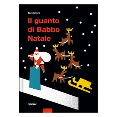 Il guanto di Babbo Natale