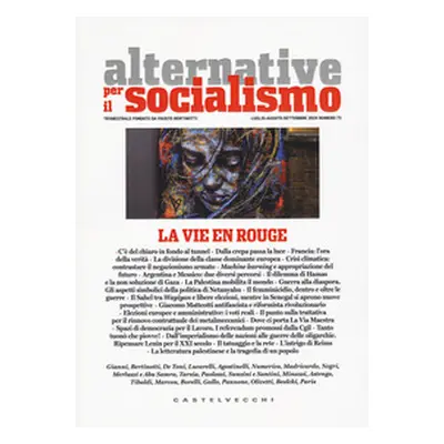 Alternative per il socialismo - Vol. 73