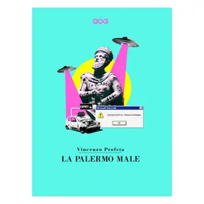 La Palermo male