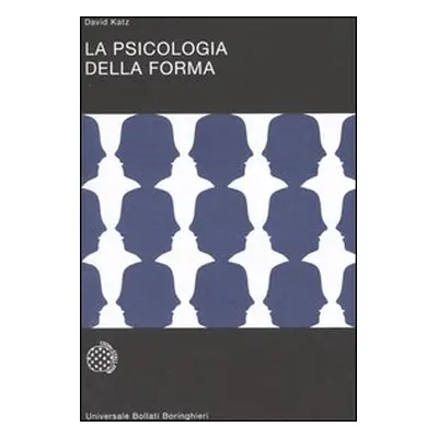 La psicologia della forma