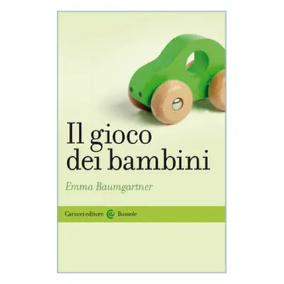 Il gioco dei bambini