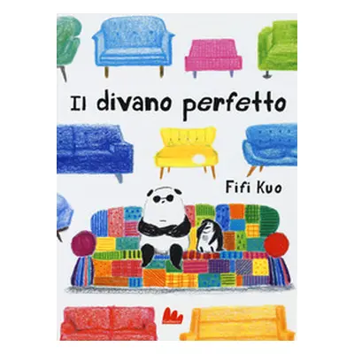 Il divano perfetto