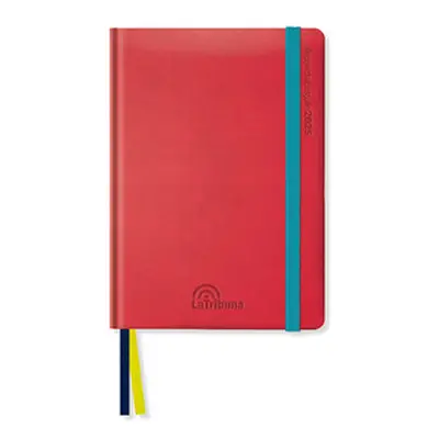 Agenda legale pocket 2025. Ediz. rosso classico