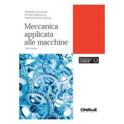 Meccanica applicata alle macchine